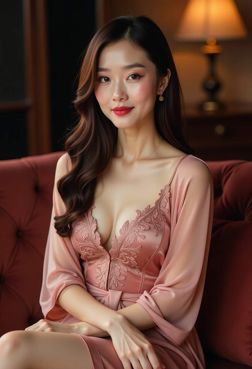 南来北往